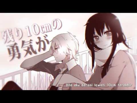【mafumafu】-−-初恋の絵本-『hatsukoi-no-ehon--another-story--』-sub-indonesia