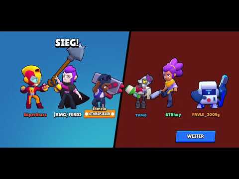 championchip-|-level-1-|-brawl-stars-|-#3