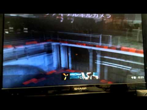 【COD:BO2】TS練習※バグじゃないです。（小音）