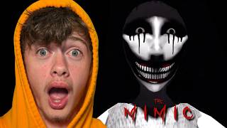 ROBLOX SUB = MIMIC!