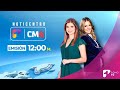 NotiCentro 1 CM&amp; Primera Emisión 2 de mayo de 2024