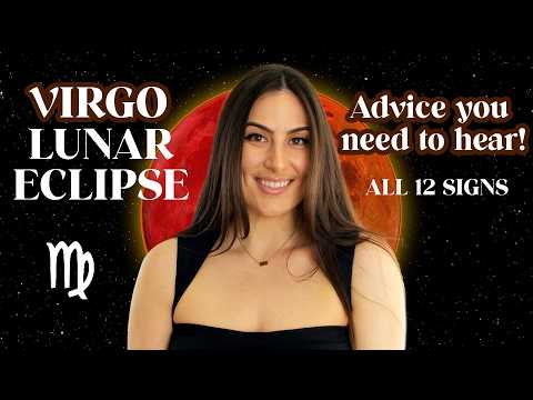 Total Lunar Eclipse in Virgo 2026: What This Means for You thumbnail
