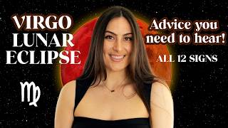 Total Lunar Eclipse in Virgo 2026: What This Means for You