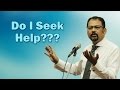 Do i seek help  by ashay shah