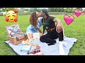 Surprising My Girlfriend With The Perfect Picnic Date!