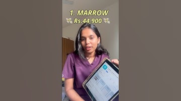 *Expensive* things I own as MBBS student 👩🏻‍⚕️💰😱 #mbbs #medicalstudent