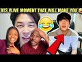 BTS Vlive moments I think about a lot 'The Cutie Guys' | BTS Reaction