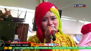 🔴TIKET SUWARGO || PRKES PUTRI ARIMBI LIVE PULE