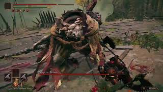 Khorne Berzerker right clicks Margit to death by Wrae 113 views 1 year ago 1 minute, 51 seconds