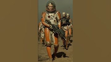 Seekers #scifi #alien #planet #exploration