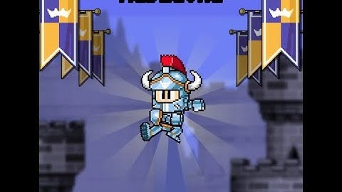 Dan the Man | Golden Knight Event | Level 1 | No Damage