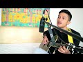 LULUH - SAMSONS BAND ALDHI RAHMAN COVER LULUH - SAMSONS BAND ALDHI RAHMAN COVER