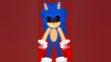 sonic exe (sticknodes)