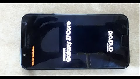 samsung j701f custom binary blocked by oem lock Remove
