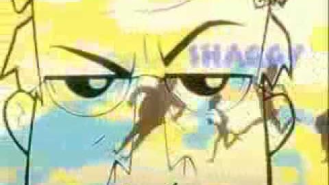 ღ✖ Shaggy & Scooby Doo Get a Clue-polish intro ✖ღ