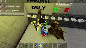 How to get the Alien Secret Badge in Survive and Kill the Killers in Area 51 !!!