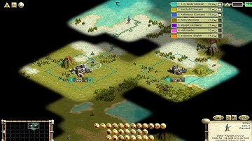 Future Start Multiplayer Civ 3