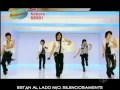 [SUB/ESPAÑOL]  SS501- Kokoro