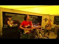 Summer Eye Sound Syndicate live in Korea / 까데호 Free Season 15.5 full ver / 251206 / 누아르 마르디 메크르디