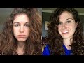 EASY/OVERSIMPLIFIED Curly Girl Method for Newbies