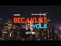 Becaklist vol8  by krsn