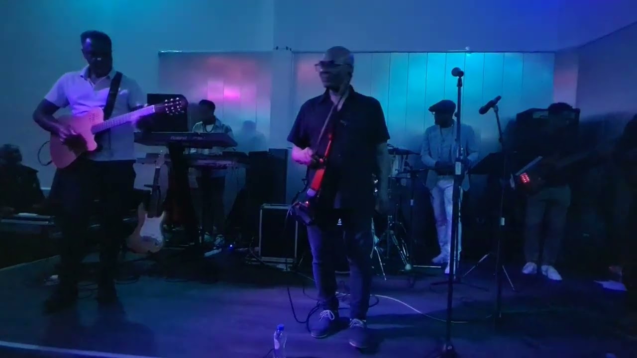 Pau e Corda Rotterdam