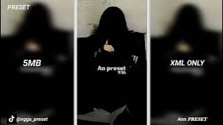 PRESET 5MB&XML KANEEE SEKALII TUTOR KECWE,   DJ EPAM FUNKY🎧🤤