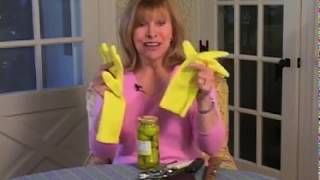 How to Open a Jar Every Time
Jenny Jones shows how to open a jar every time.
SHARE: https://youtu.be/YQWIaWIskww
MORE VIDEOS: https://www.youtube.com/user/jennyjonesvideos
ALL OF JENNYS RECIPES: https://www.JennyCanCook.com
MORE ON JENNY: https://www.JennyJones.com
PINTEREST: https://www.pinterest.com/jennycancook/
SUBSCRIBE: https://www.youtube.com/subscription_center?add_user=jennyjonesvideos
© Copyright 2022 - Jenny Can Cook - Jenny Jones How to Open a Jar Every Time