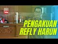 MENGEJUTKAN! Refly Harun Hadir di Sidang Gus Nur, Terucap Pengakuan Ini!!!