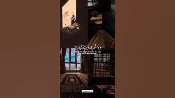 ﴿ وَلَا تُخْزِنِي يَوْمَ يُبْعَثُونَ ﴾ سورة الشعراء | القارئ أحمد النفيس