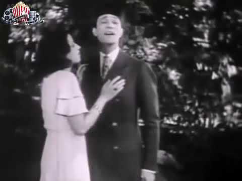 اغنيه النسيم العليل محمد عبد الوهاب ألحان محمد عبد الوهاب