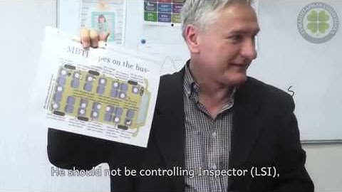 Socionics and MBTI. LSE - ESTJ. Type mission