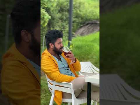 India's First Hobbit Home Vilage in Kodaikanal | Vlogger Boi
