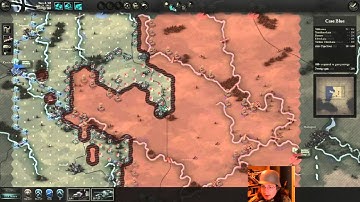 Unity of Command - Axis Campaign - Mission 3