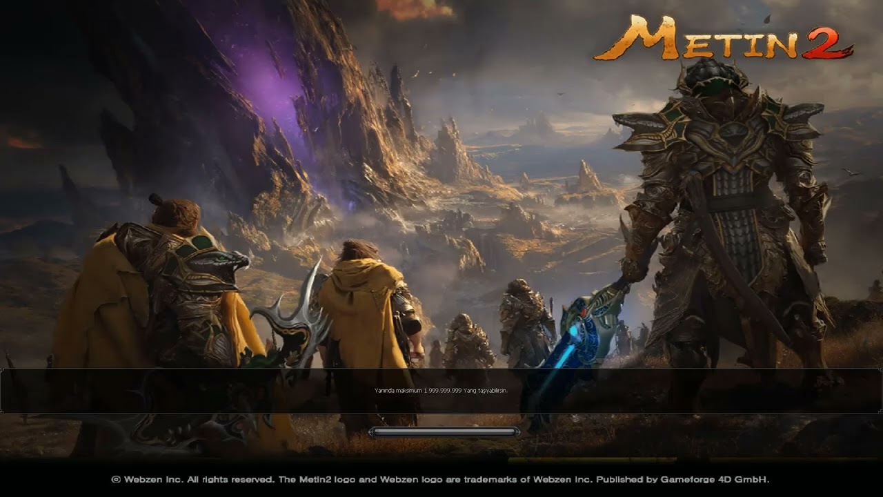 METİN 2 BARBAROS BİR YAKUT MESELESİ :)
