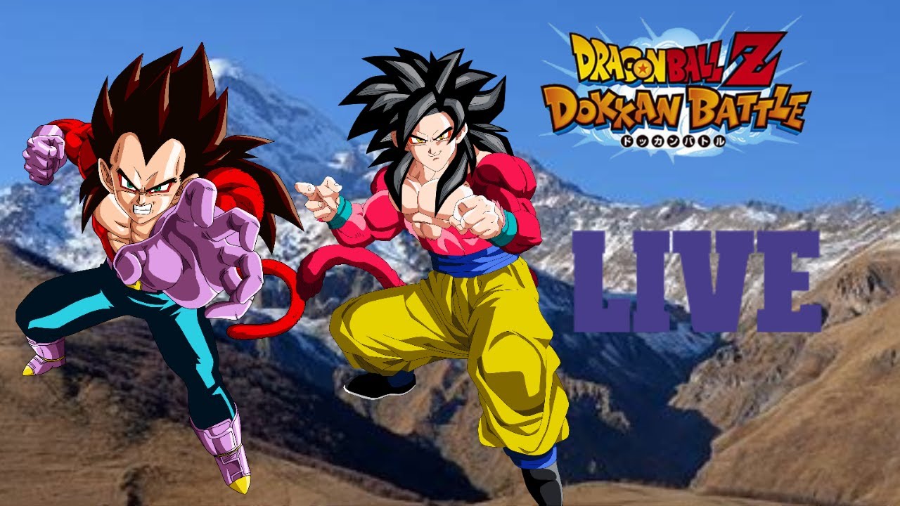 Dragon Ball Z: Dokkan Battle Surprises with New LR Animations 11 Dragon Ball Z: Dokkan Battle Surprises with New LR Animations 6