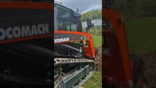 Eurocomach 18TL