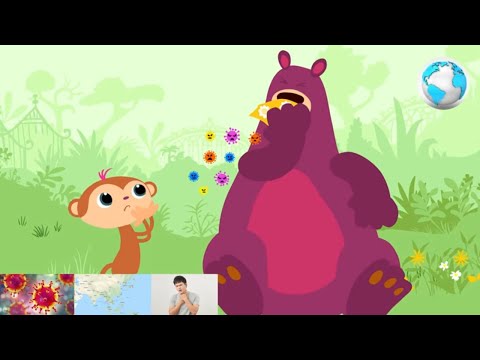 StoryZoo Nachrichten • Coronavirus