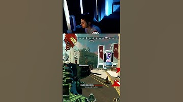 is this COLLATERAL damage with r99 by tsm imperialhal? #apex #apexclips #shorts