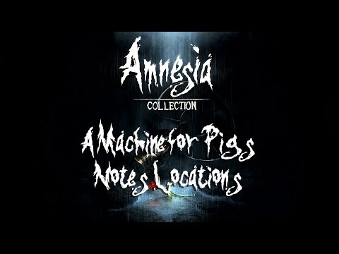 Video: Humble Indie Bundle 13 Debut Bersama OlliOlli Dan Amnesia: A Machine For Pigs