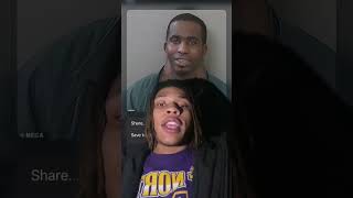 The most funniest mugshots 🤣💀 #viral #video #rapper