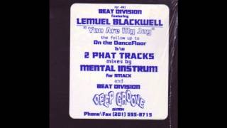 Beat Division - You Are My Joy (Mental Instrum Mix 1)