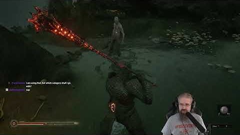 Mortal Shell (PC) Blind First Play (Part 3)