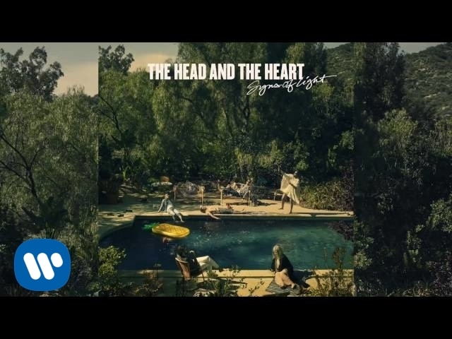 THE HEAD AND THE HEART - Turn It Around