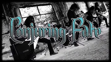 Conjuring Fate - No Escape OFFICIAL VIDEO