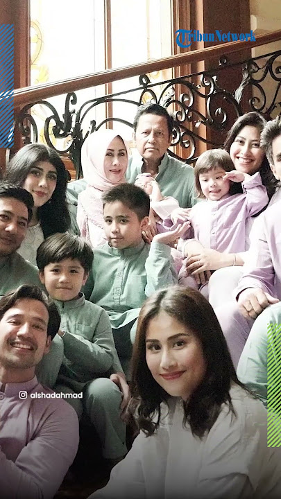 Alshad Ahmad's Reason for Selling His Luxury Home for Rp 300 Billion: He Wants to Share the Money...