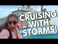 OASIS OF THE SEAS 1ST CRUISE BACK PERFECT DAY COCO CAY I SOLO & TEST CRUISER I CRUISE VLOG