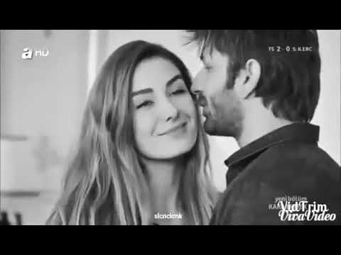 Asiye & Çetin •Kara Ekmek•    Baksana Talihe