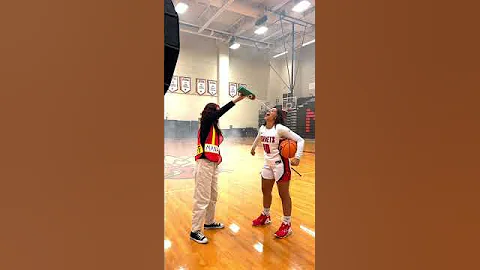 Girls #basketball photoshoot #sportsportraits #nikoncreators #sportsphotography #photographer
