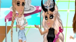 Mannequin challenge *MSP VERISON*